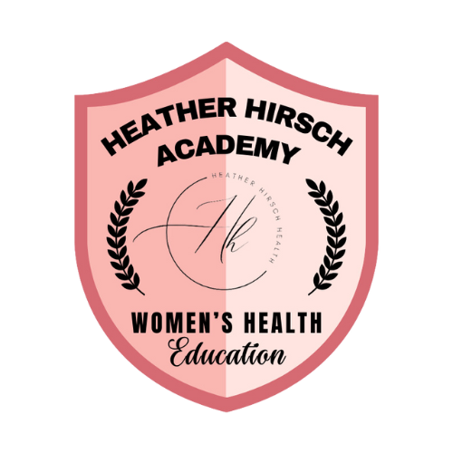 Heather Hirsch Academy